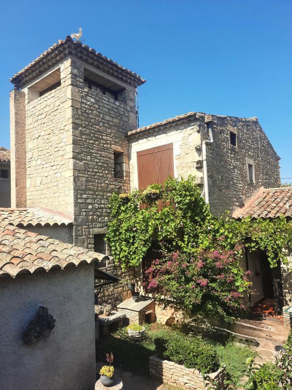 Villa / Maison  T4 à vendre Vagnas 07150