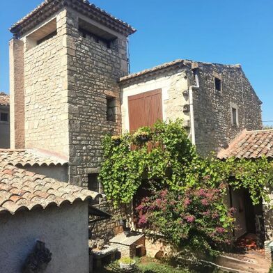 Maison 4 pièces 230000 €