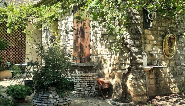 Villa / Maison 4 pièces  à vendre Vagnas 07150