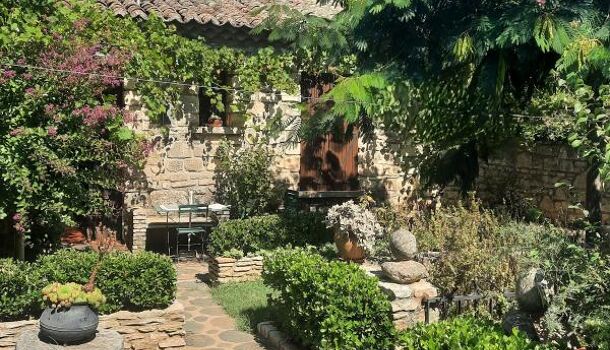 Villa / Maison 4 pièces  à vendre Vagnas 07150