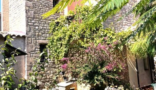 Villa / Maison 4 pièces  à vendre Vagnas 07150