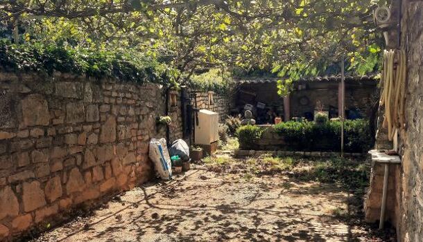 Villa / Maison 4 pièces  à vendre Vagnas 07150