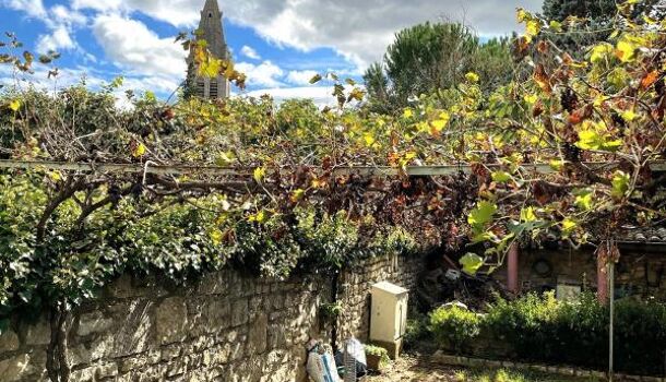 Villa / Maison 4 pièces  à vendre Vagnas 07150