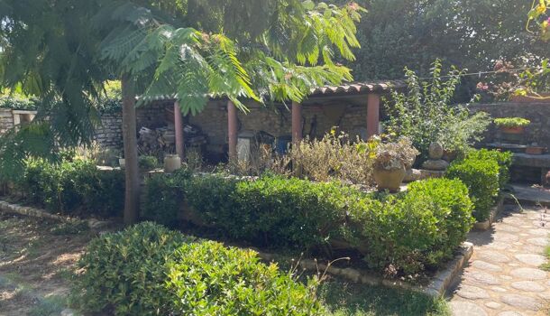 Villa / Maison 4 pièces  à vendre Vagnas 07150