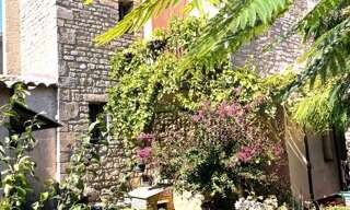 Maison 4 Pièces 104 m² à vendre à Vagnas (07150)