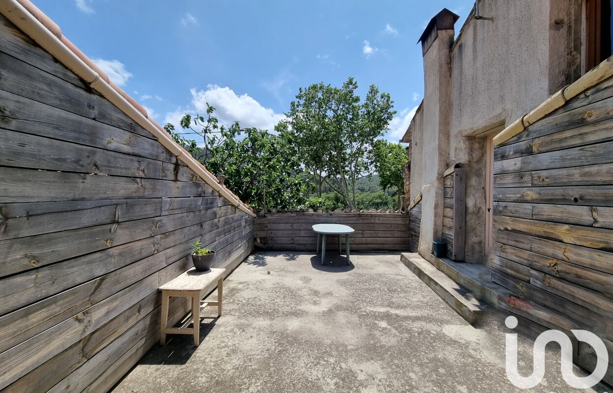 maison 4 pièces 120 m2 à vendre à Villesèque-des-Corbières (11360)