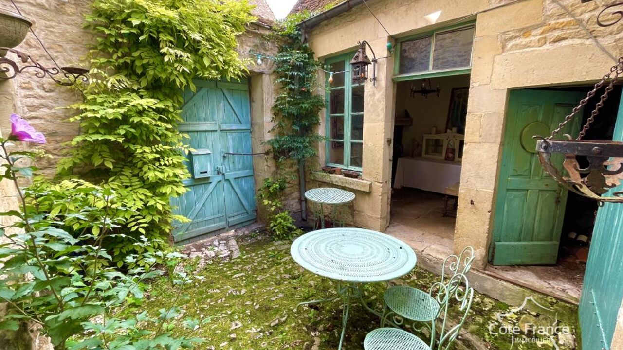 maison 10 pièces 186 m2 à vendre à Tannay (58190)