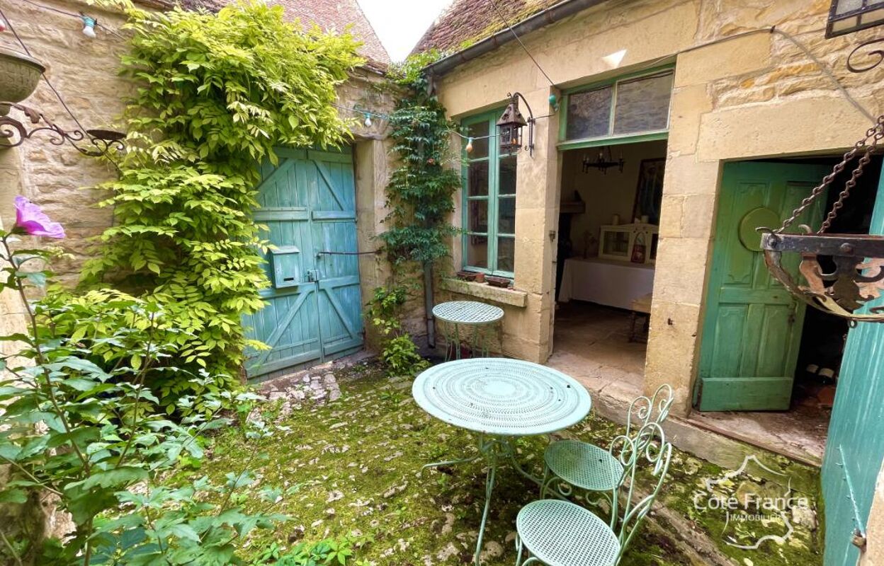 maison 10 pièces 186 m2 à vendre à Tannay (58190)