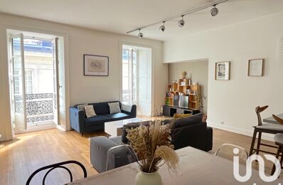 vente appartement 479 000 € à proximité de Saint-Philbert-de-Grand-Lieu (44310)