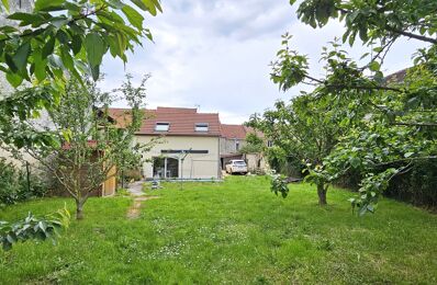 vente maison 264 000 € à proximité de Nanteuil-sur-Marne (77730)