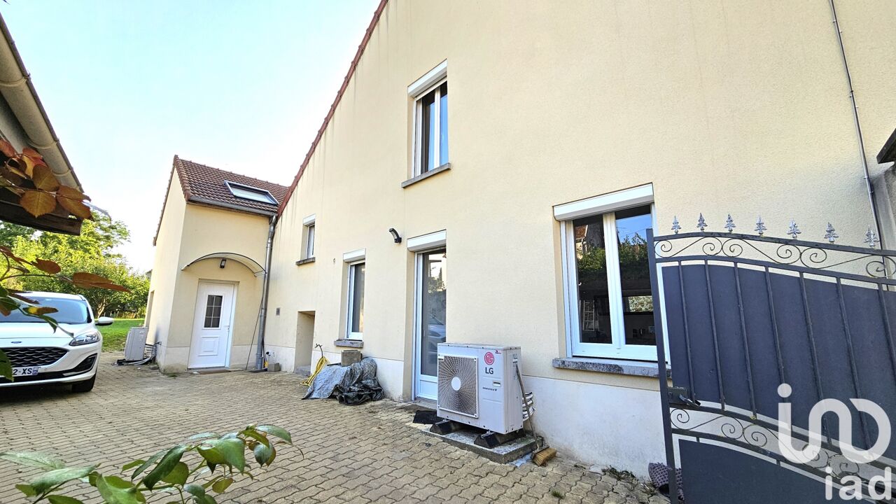 maison 7 pièces 144 m2 à vendre à La Ferté-sous-Jouarre (77260)