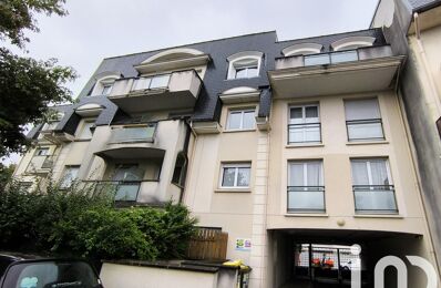 vente appartement 251 000 € à proximité de Brou-sur-Chantereine (77177)