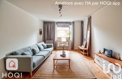 vente appartement 235 000 € à proximité de Chessy (77700)