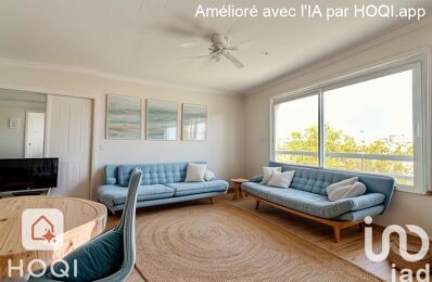 vente appartement 465 000 € à proximité de Igny (91430)