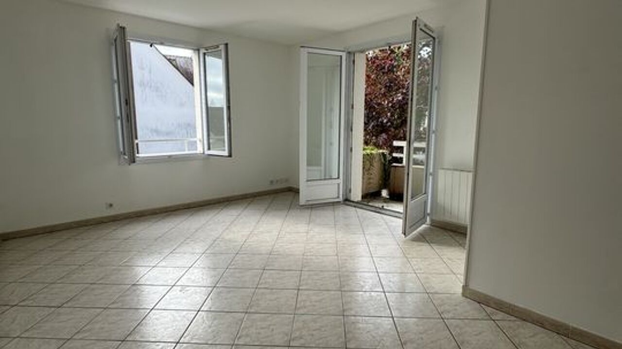 appartement 3 pièces 63 m2 à louer à Étampes (91150)