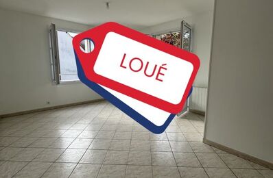 location appartement 860 € CC /mois à proximité de Breuillet (91650)