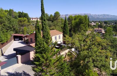 vente maison 798 000 € à proximité de Rousset (13790)