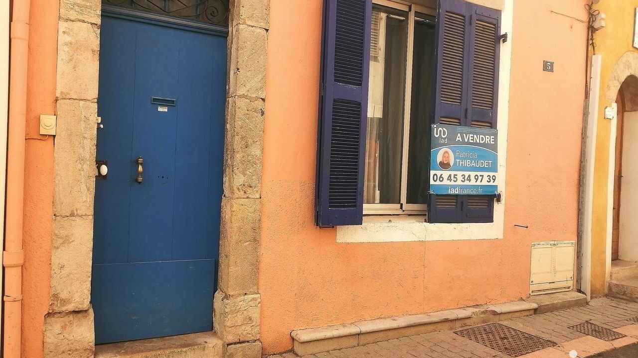 appartement 4 pièces 78 m2 à vendre à Besse-sur-Issole (83890)