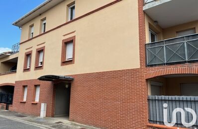 vente appartement 136 000 € à proximité de Sainte-Foy-de-Peyrolières (31470)