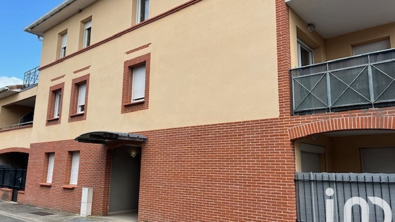 appartement 3 pièces 58 m2 à vendre à Muret (31600)