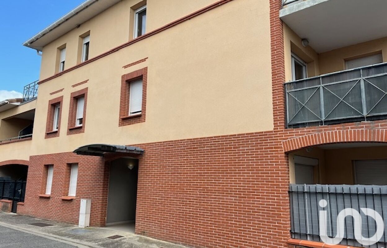 appartement 3 pièces 58 m2 à vendre à Muret (31600)