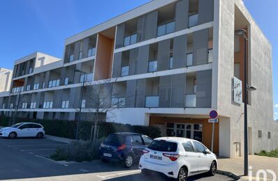 vente appartement 109 000 € à proximité de Narbonne Plage (11100)