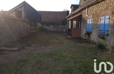 vente maison 99 000 € à proximité de Montainville (28150)