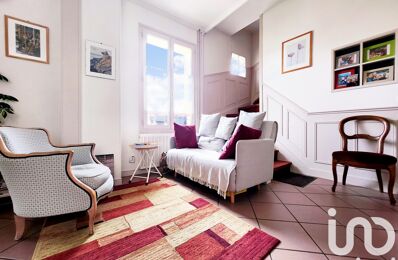 vente maison 333 000 € à proximité de La Frette-sur-Seine (95530)