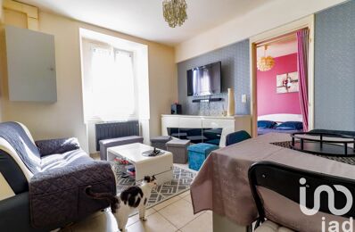 vente appartement 133 000 € à proximité de Soisy-sur-Seine (91450)