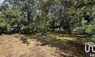 Terrain  550 m² à vendre à Andernos-les-Bains (33510)