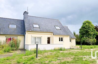 vente maison 302 000 € à proximité de Kermaria-Sulard (22450)