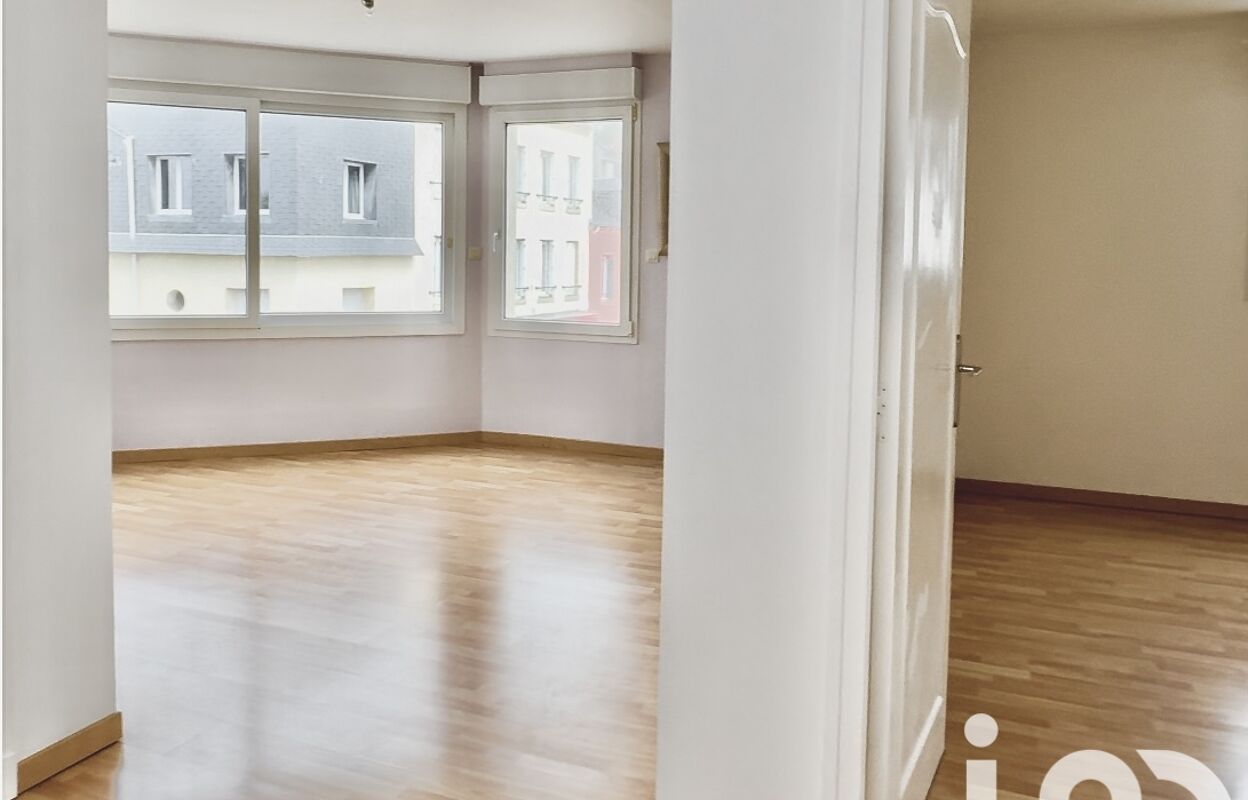 maison 5 pièces 150 m2 à vendre à Le Havre (76600)