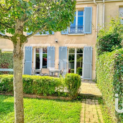 Maison 5 pièces 95 m²