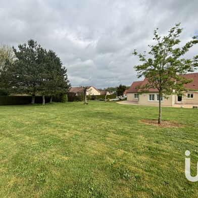 Maison 6 pièces 97500 €