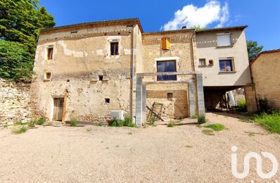 vente maison 230 000 € à proximité de Vindrac-Alayrac (81170)