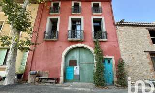 Maison 6 Pièces 200 m² à vendre à Feuilla (11510)