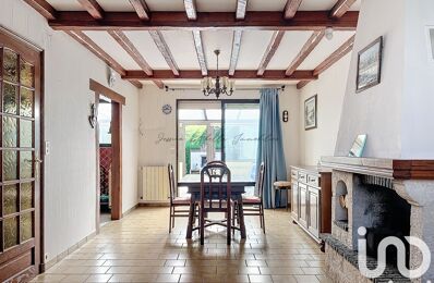 vente maison 259 000 € à proximité de Le Plessis-Robinson (92350)