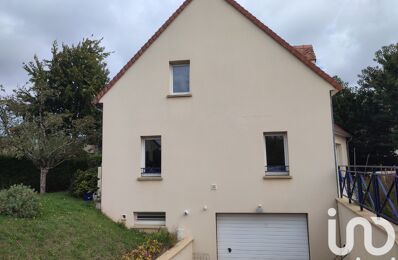 vente maison 430 000 € à proximité de Cormelles-le-Royal (14123)