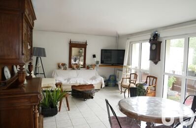 vente appartement 225 000 € à proximité de Romainville (93230)