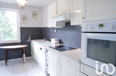 vente appartement 225 000 € à proximité de Tremblay-en-France (93290)