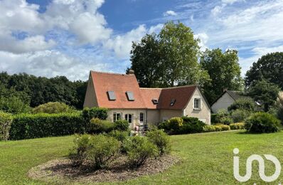 vente maison 460 000 € à proximité de Rouziers-de-Touraine (37360)