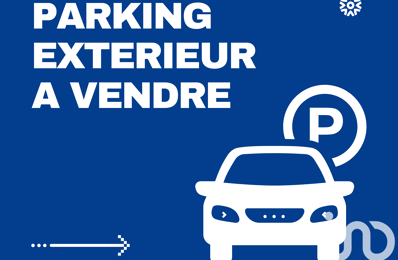 vente garage 12 500 € à proximité de Pelvoux (05340)