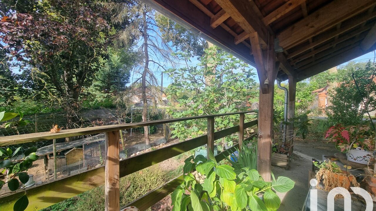 maison 8 pièces 198 m2 à vendre à Villeneuve-sur-Lot (47300)