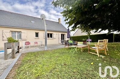 vente maison 319 000 € à proximité de Charce-Saint-Ellier-sur-Aubance (49320)