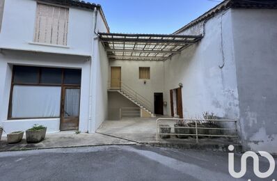 vente maison 175 000 € à proximité de Lanas (07200)