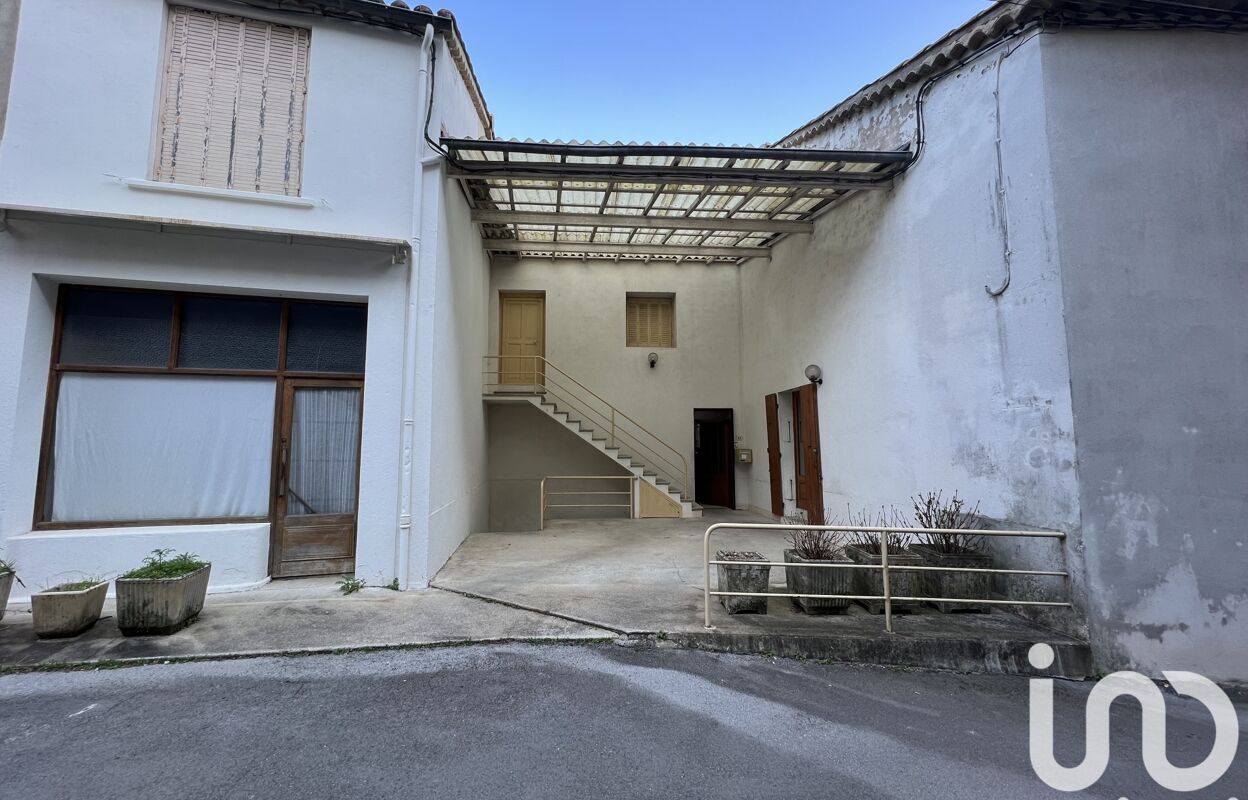 maison 7 pièces 188 m2 à vendre à Laurac-en-Vivarais (07110)