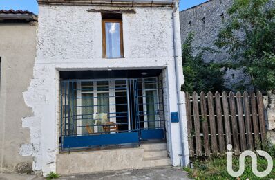 vente maison 235 000 € à proximité de La Sauvetat-du-Dropt (47800)