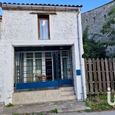 Maison 5 pièces 160 m²