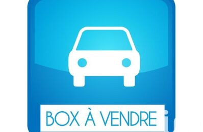 vente garage 14 500 € à proximité de Levallois-Perret (92300)