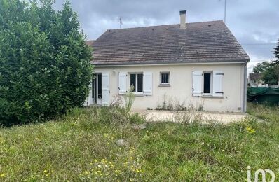 vente maison 168 000 € à proximité de Nemours (77140)